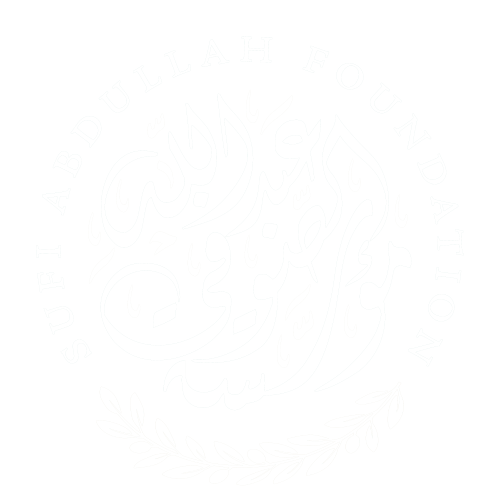 Sufi Abdullah Foundation